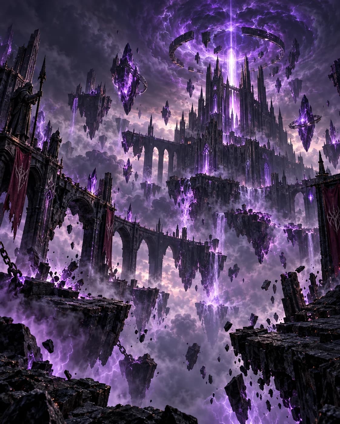 Chaos Castle