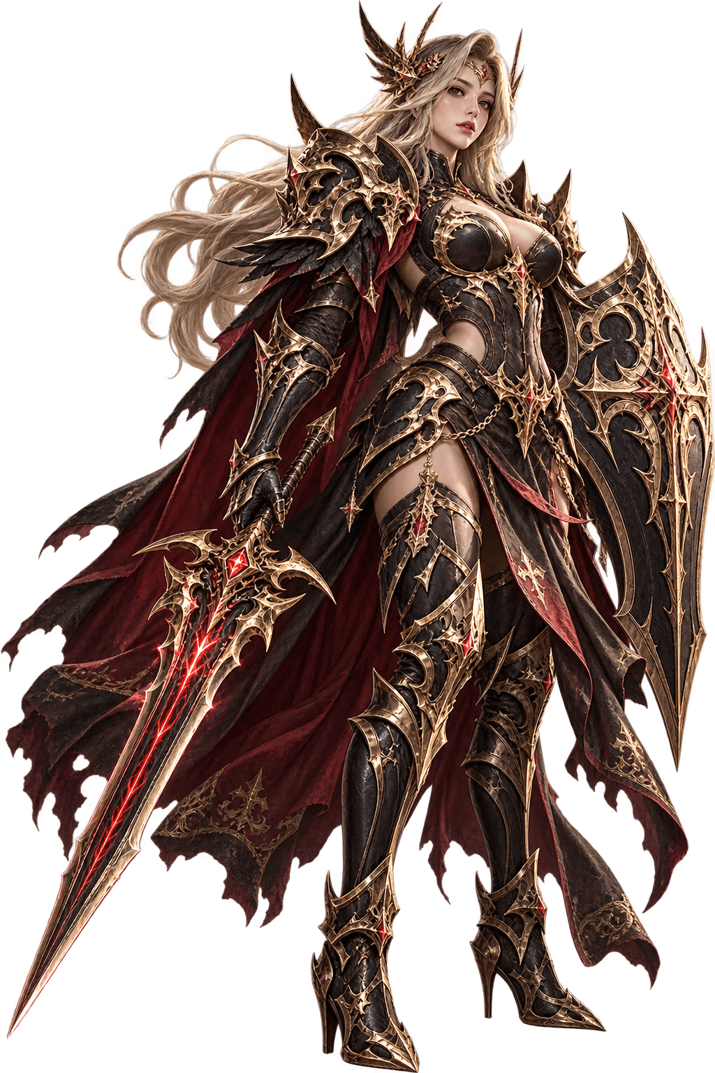 Paladina Sombria